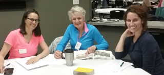 Conversational English Practice Conversational English Practice
