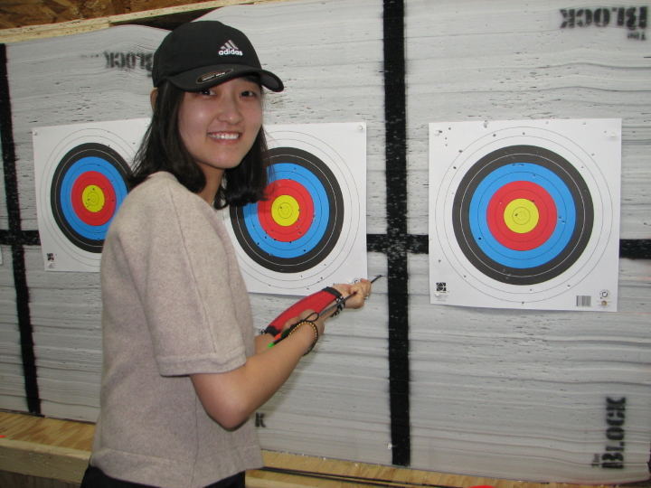 Archery