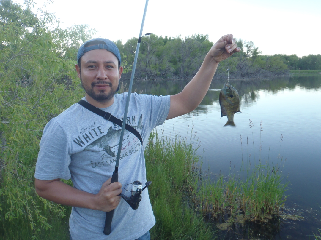 Fishing