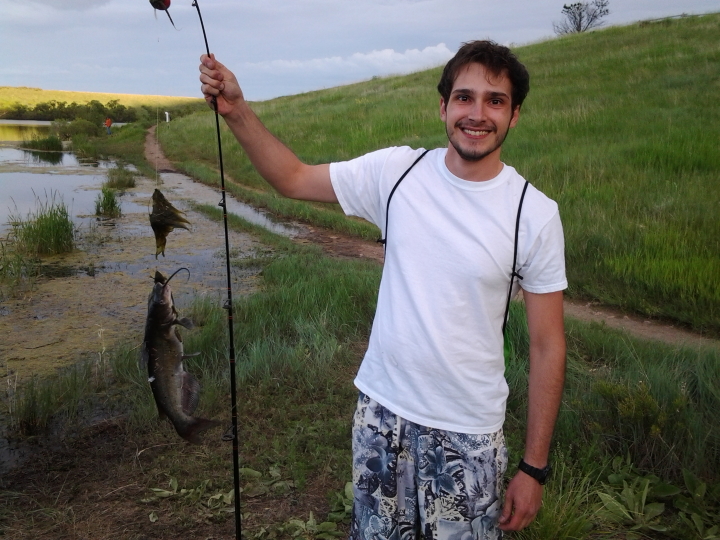 fishing Fishing
