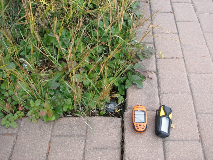 Geocaching Geocaching