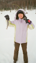 Ice Fishing