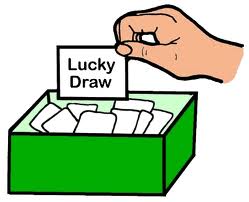Lucky Draw