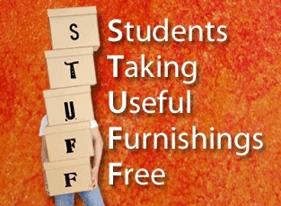 STUFF Logo STUFF logo